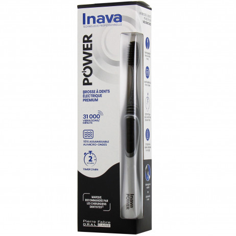 INAVA Power Brosse à Dents...