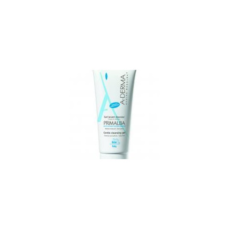 A-DERMA Bébé Primalba gel lavant douceur