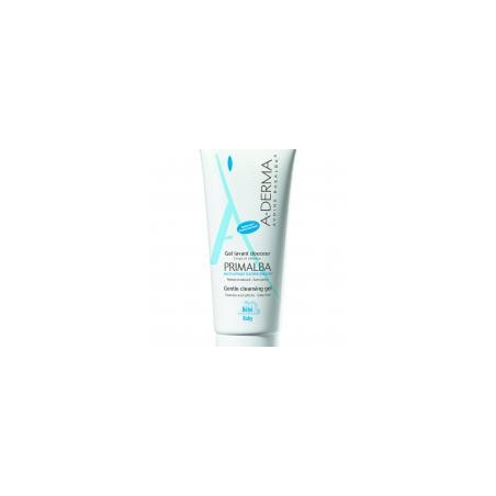 A-DERMA Bébé Primalba gel lavant douceur