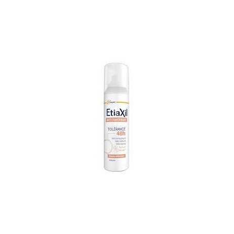 ETIAXIL Anti-Transpirant 48H Peaux Sensibles 150ml paramedocdiscount