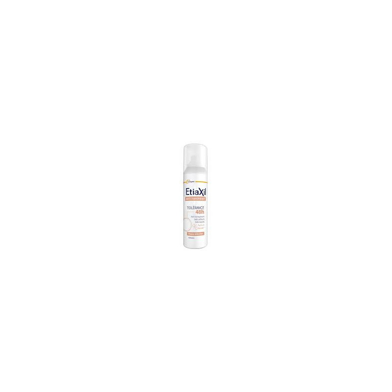 ETIAXIL Anti-Transpirant 48H Peaux Sensibles 150ml paramedocdiscount ETIAXIL Anti-Transpirant 48H Peaux Sensibles 150ml paramedocdiscount