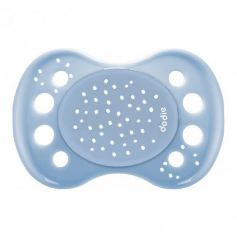 DODIE Sucette anatomique silicone 0-6 mois paramedocdiscount