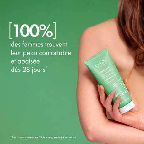 MELVITA L'Or Végétal Crème Hydra-Perfectrice Corps 200ml