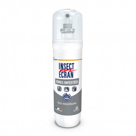 INSECT ECRAN Anti-Moustique...
