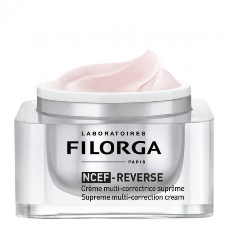 FILORGA NCEF-Reverse Crème Multi-Correctrice Suprême 50ml