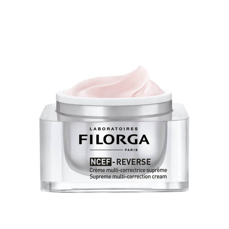 FILORGA NCEF-Reverse Crème Multi-Correctrice Suprême 50ml FILORGA NCEF-Reverse Crème Multi-Correctrice Suprême 50ml