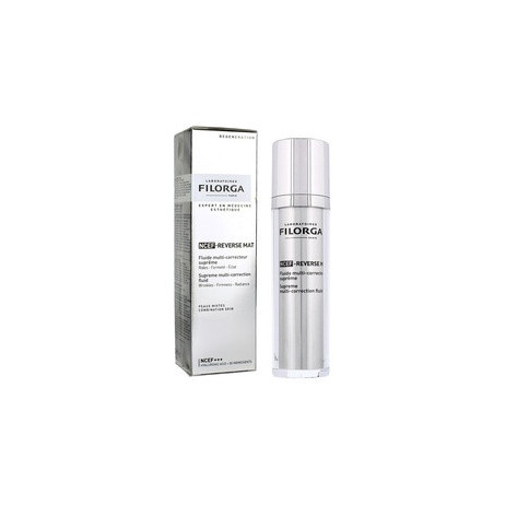 FILORGA NCEF-Reverse Mat Fluide Multi-Correcteur Suprême 50ml