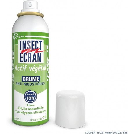INSECT ECRAN Brume...