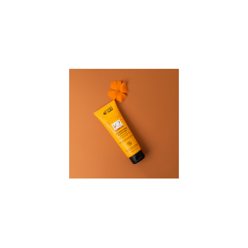 MKL K2 Shampooing Nutrition 250ml MKL K2 Shampooing Nutrition 250ml