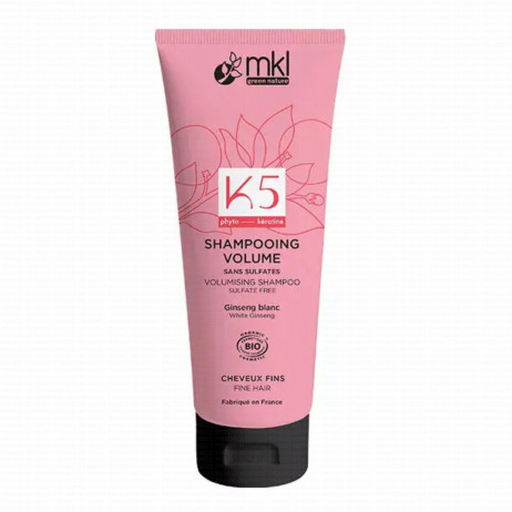 MKL K5 Shampooing Volume...