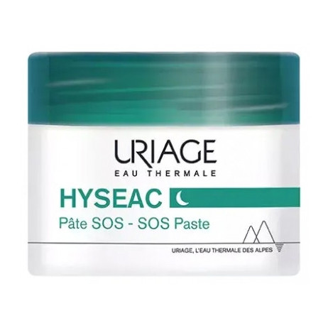 URIAGE Hyséac Pâte SOS Soin...