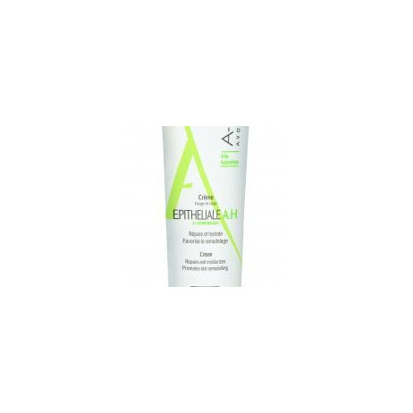 A-DERMA EpithelialeAH crème visage et corps