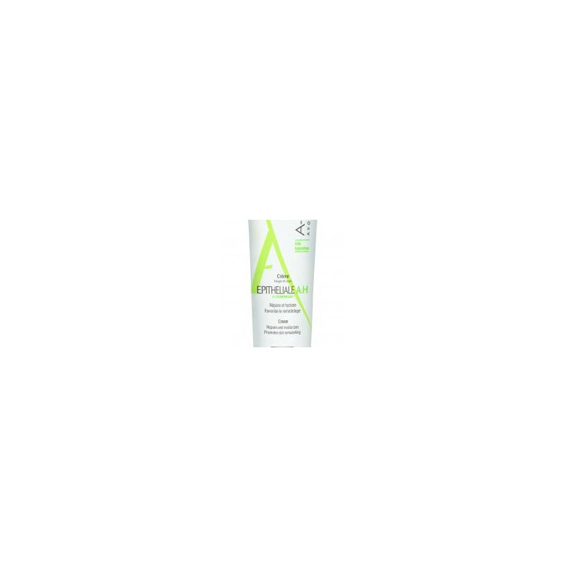 A-DERMA EpithelialeAH crème visage et corps A-DERMA EpithelialeAH crème visage et corps