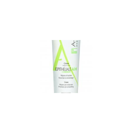 A-DERMA EpithelialeAH crème visage et corps