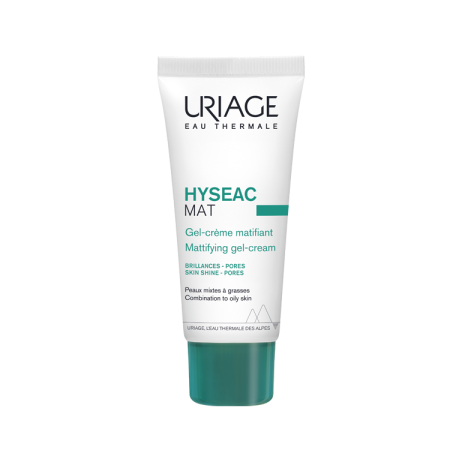 URIAGE Hyséac Mat Gel-Crème...