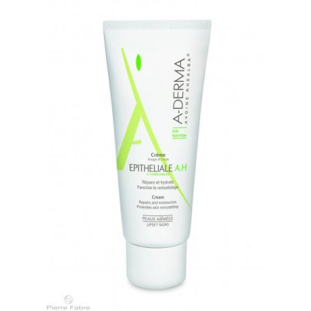 A-DERMA EpithelialeAH crème visage et corps