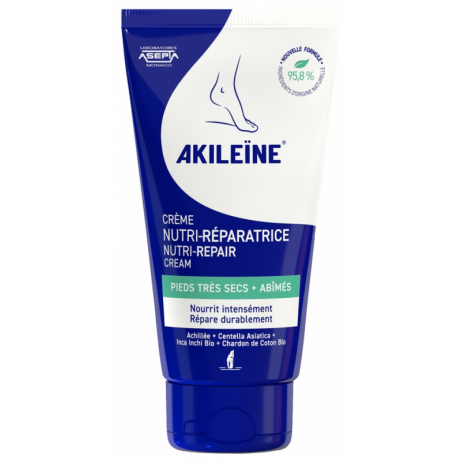 AKILEINE Crème...