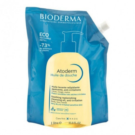 BIODERMA Atoderm Huile de...