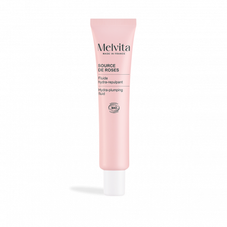 MELVITA Source de Roses Gel...