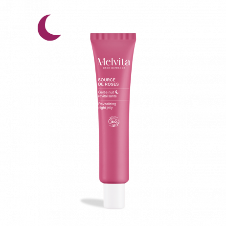 MELVITA Source de Roses...