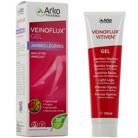 ARKOPHARMA Veinoflux Gel...