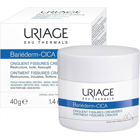 URIAGE Bariéderm-Cica...