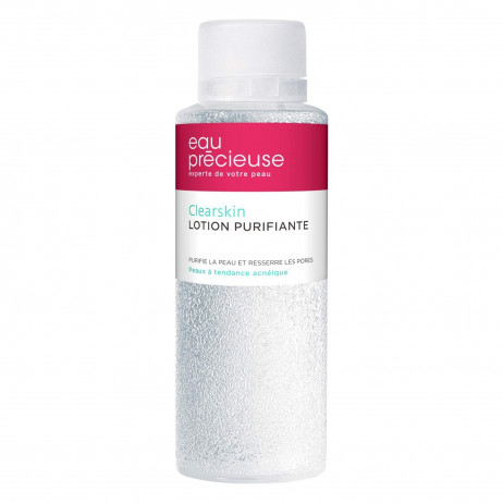 EAU PRECIEUSE Clearskin Lotion Purifiante