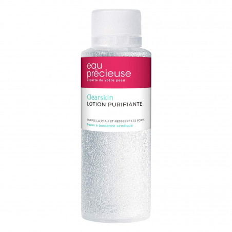 EAU PRECIEUSE Clearskin Lotion Purifiante