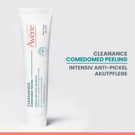 AVENE Cleanance Comedomed...