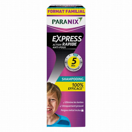 PARANIX Express Action...