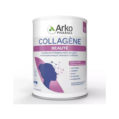ARKOPHARMA Collagène Beauté...