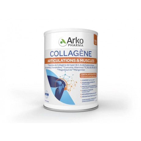 ARKOPHARMA Collagène...