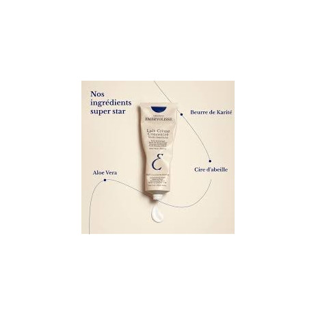 EMBRYOLISSE Lait-Crème Concentré Multi-Fonctions 30ml