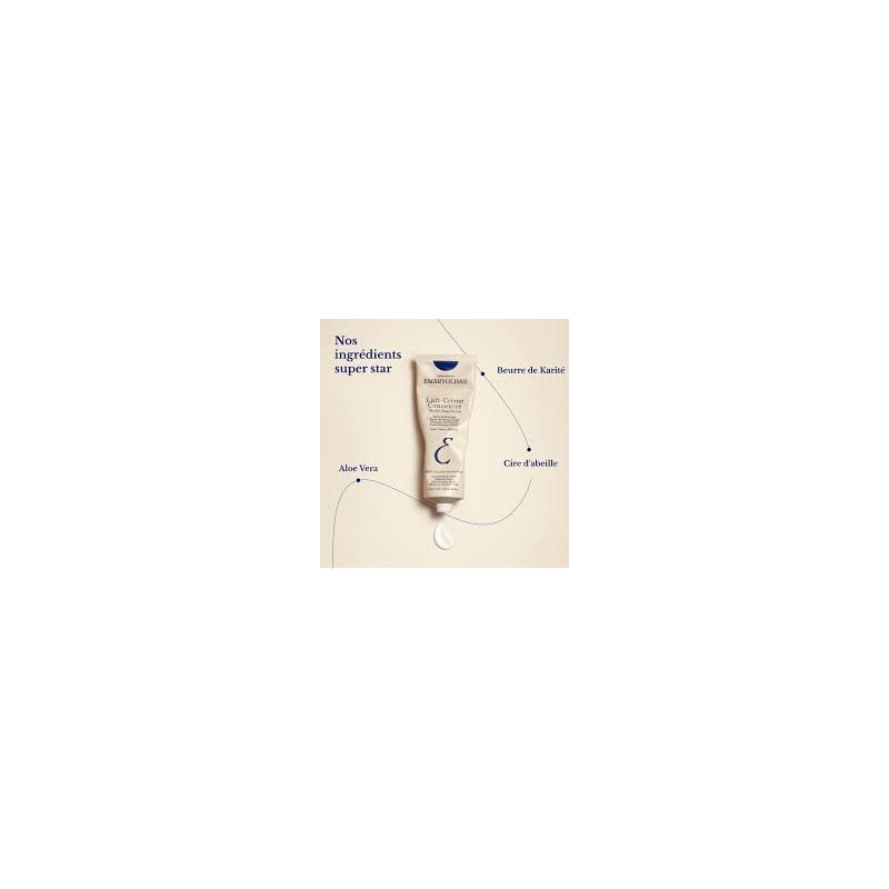 EMBRYOLISSE Lait-Crème Concentré Multi-Fonctions 30ml