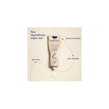 EMBRYOLISSE Lait-Crème Concentré Multi-Fonctions 30ml