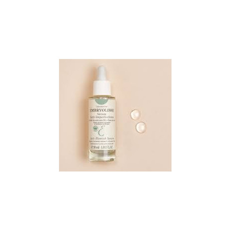 EMBRYOLISSE Sérum...