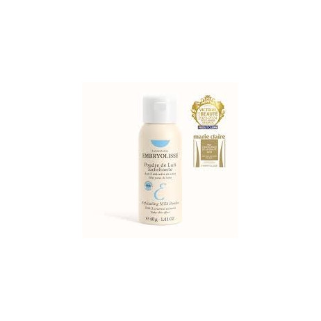 EMBRYOLISSE Poudre de Lait...