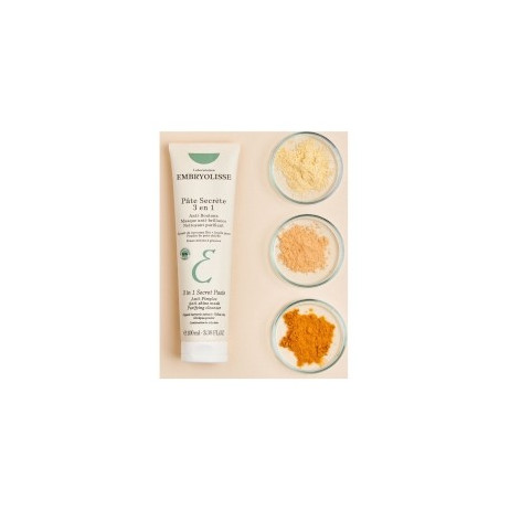 EMBRYOLISSE Pâte Secrète...