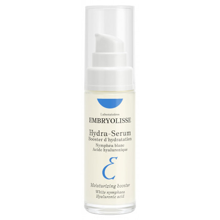 EMBRYOLISSE Hydra-Sérum Booster d'Hydratation 30ml
