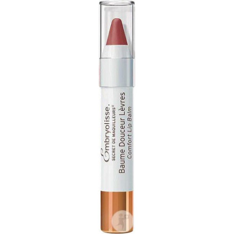EMBRYOLISSE Baume Douceur Rose Nude 3en1 Lèvres, Joues & Yeux 2.5g