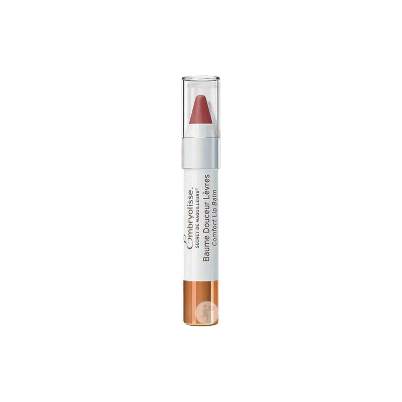 EMBRYOLISSE Baume Douceur Rose Nude 3en1 Lèvres, Joues & Yeux 2.5g