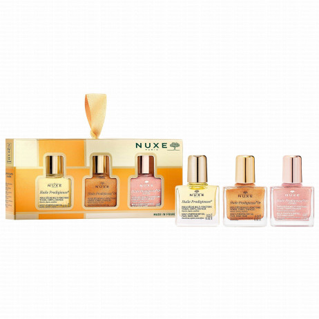 Nuxe Coffret Les 3...