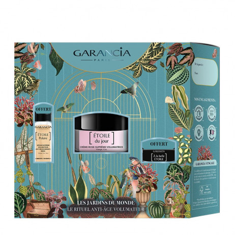 GARANCIA Coffret Le Rituel...