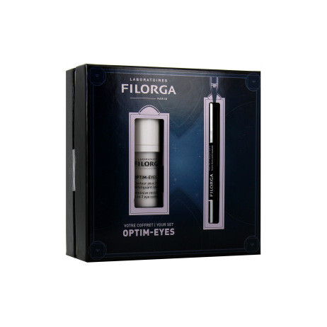 FILORGA Coffret Optim-Eyes...
