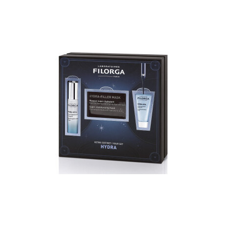 FILORGA Coffret Hydra 2024
