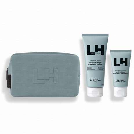 LIERAC Homme Trousse Les...
