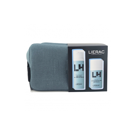 LIERAC Homme Trousse Les...