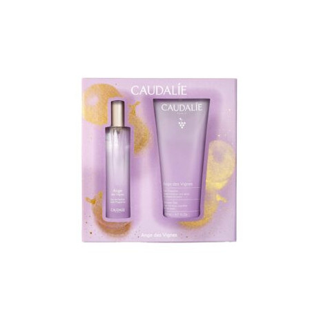 CAUDALIE Coffret Ange des Vignes