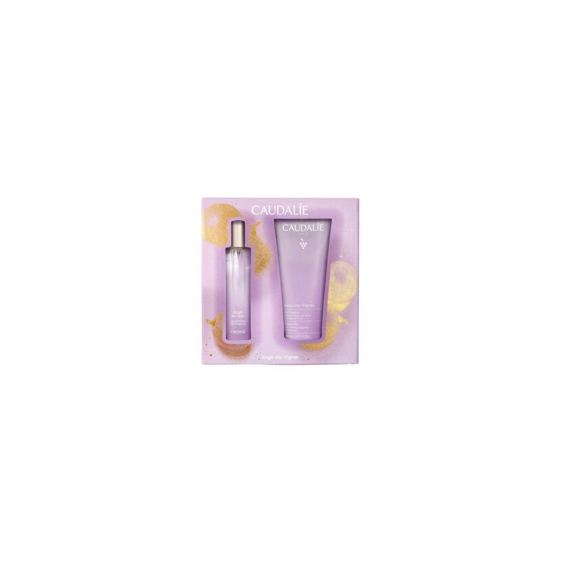 CAUDALIE Coffret Ange des Vignes