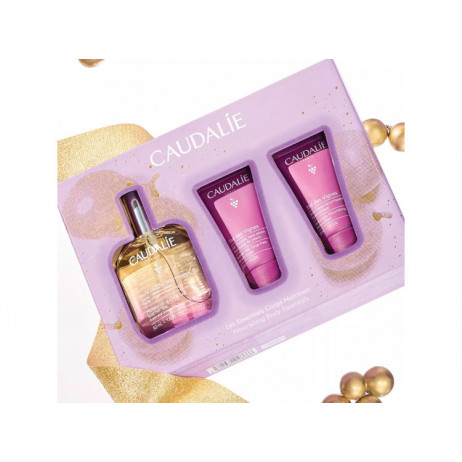 CAUDALIE Coffret Les...